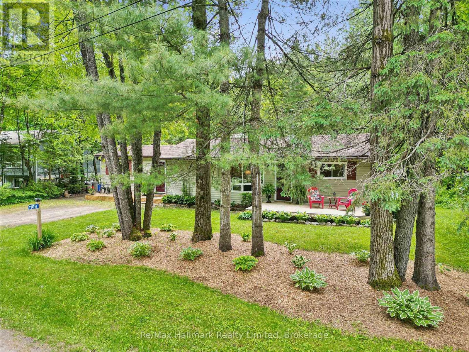 1109 Springdale Park Road, Bracebridge, Ontario  P1L 1W9 - Photo 41 - X13461074