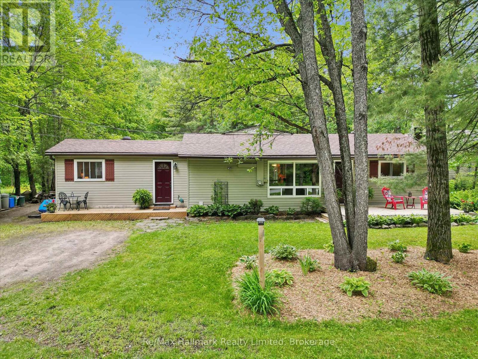 1109 Springdale Park Road, Bracebridge, Ontario  P1L 1W9 - Photo 5 - X13461074