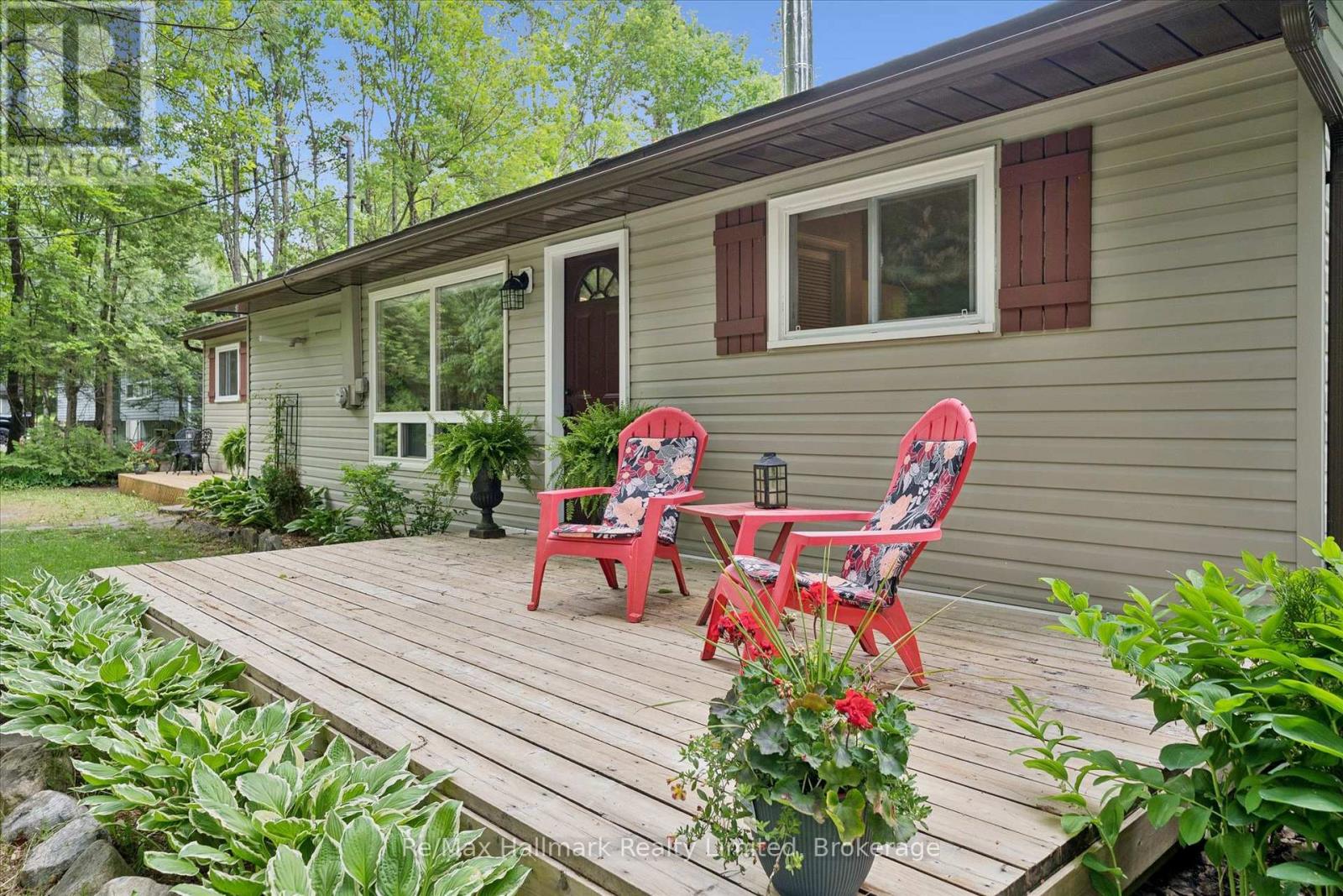 1109 Springdale Park Road, Bracebridge, Ontario  P1L 1W9 - Photo 6 - X13461074