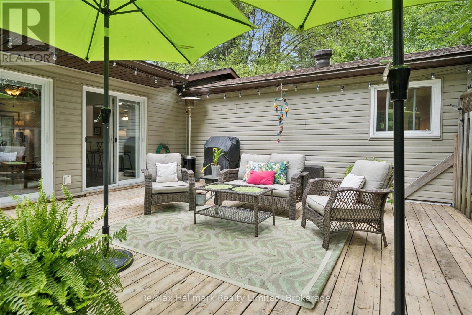 1109 Springdale Park Road, Bracebridge, Ontario  P1L 1W9 - Photo 7 - X13461074
