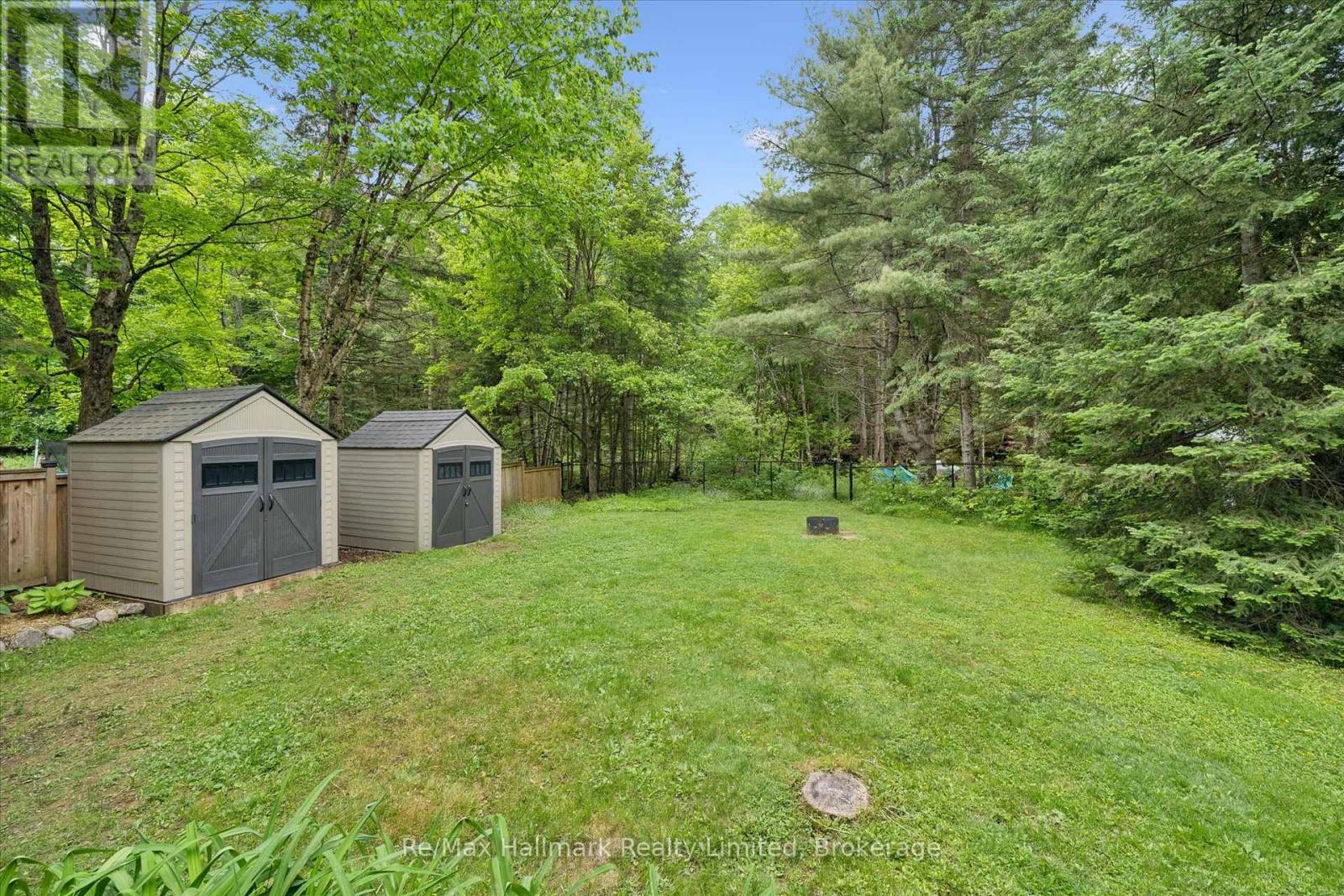 1109 Springdale Park Road, Bracebridge, Ontario  P1L 1W9 - Photo 8 - X13461074