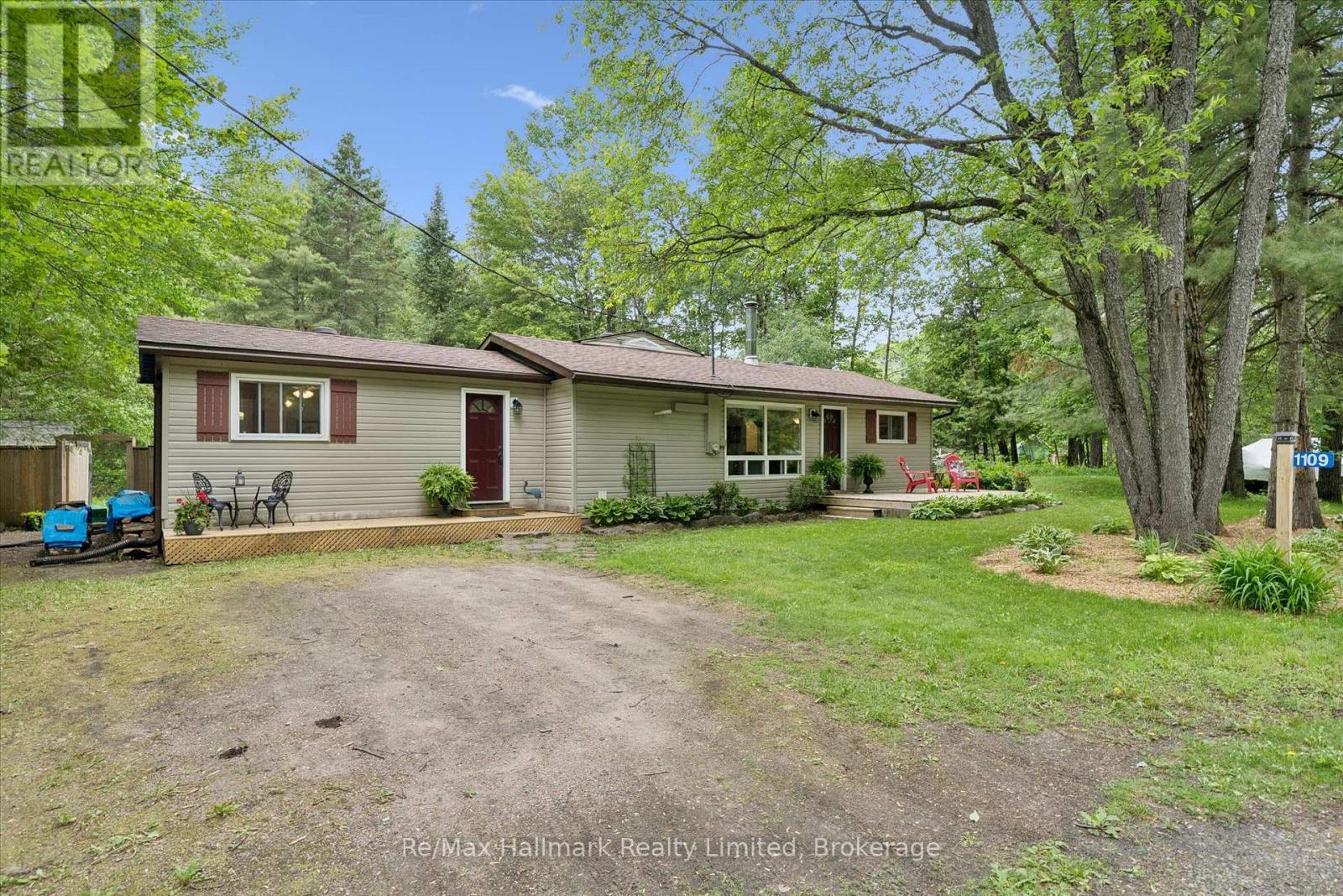 1109 Springdale Park Road, Bracebridge, Ontario  P1L 1W9 - Photo 9 - X13461074