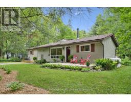 1109 SPRINGDALE PARK ROAD, bracebridge (macaulay), Ontario