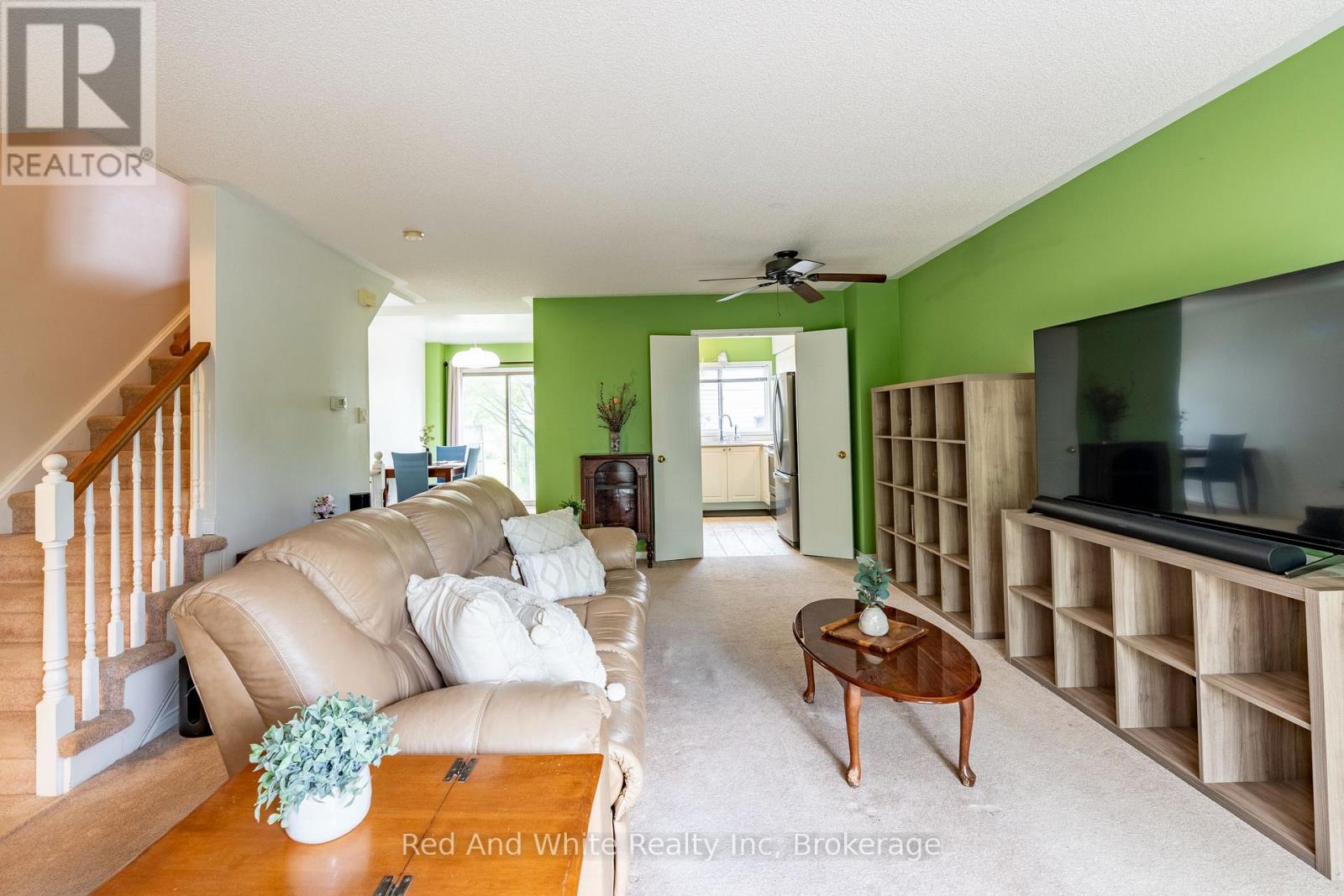 24 - 230 Blackhorne Drive, Kitchener, Ontario  N2E 1Z4 - Photo 12 - X13461128