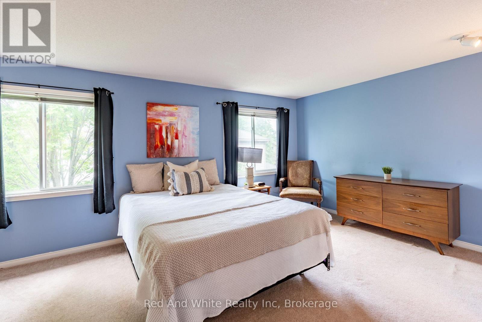 24 - 230 Blackhorne Drive, Kitchener, Ontario  N2E 1Z4 - Photo 15 - X13461128