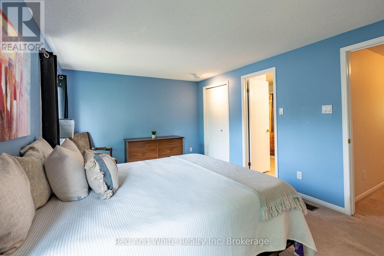24 - 230 Blackhorne Drive, Kitchener, Ontario  N2E 1Z4 - Photo 16 - X13461128