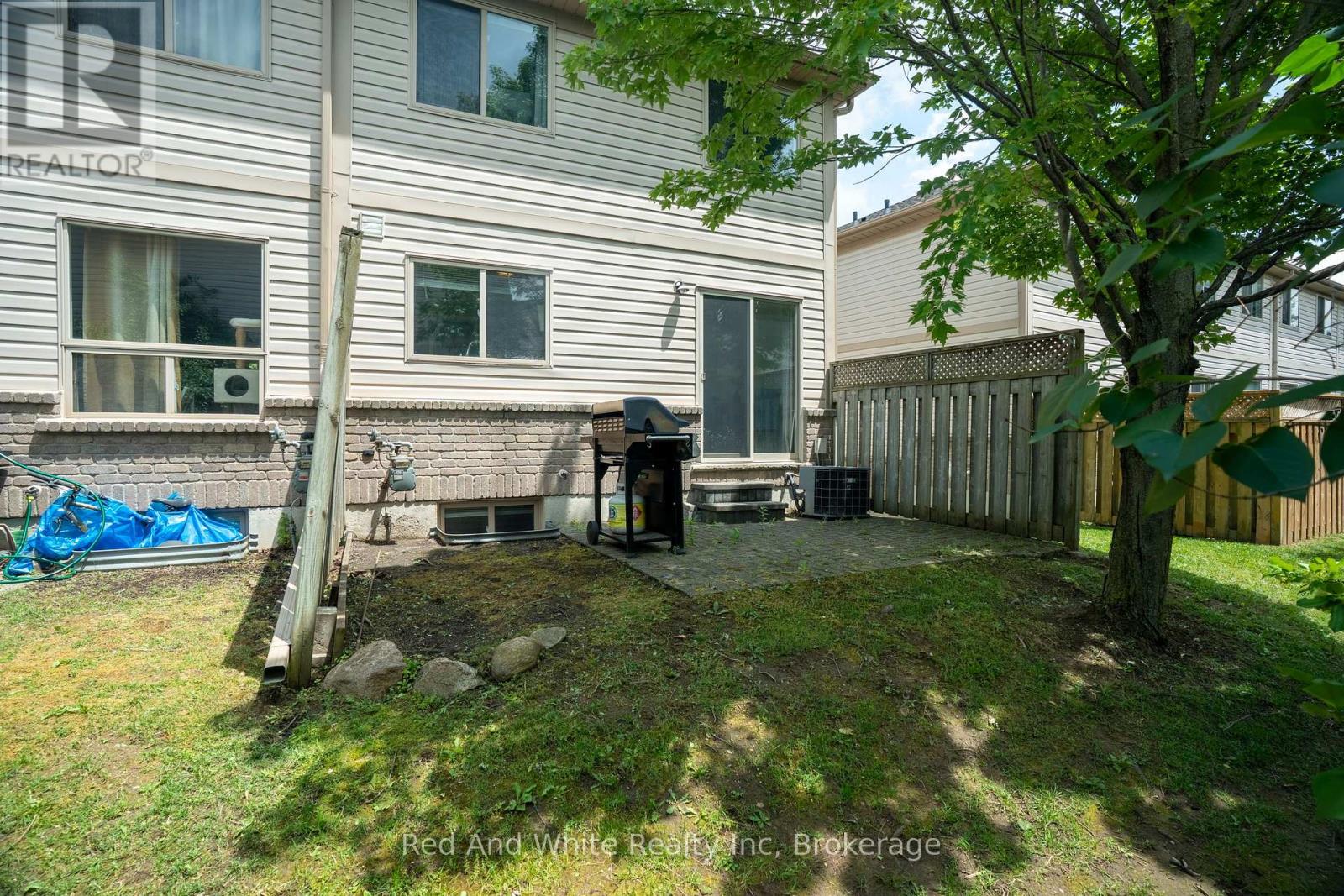 24 - 230 Blackhorne Drive, Kitchener, Ontario  N2E 1Z4 - Photo 28 - X13461128
