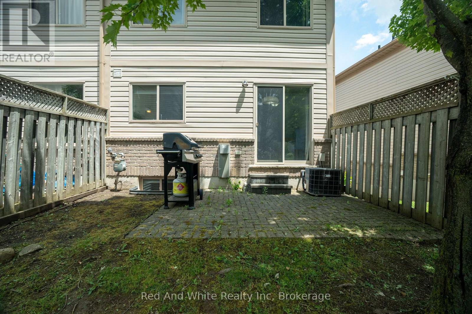 24 - 230 Blackhorne Drive, Kitchener, Ontario  N2E 1Z4 - Photo 29 - X13461128