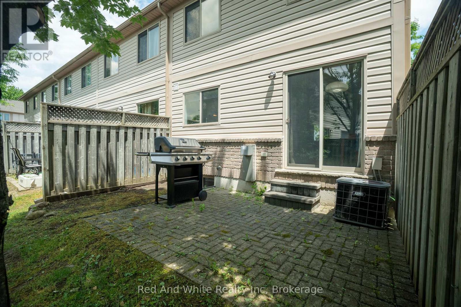 24 - 230 Blackhorne Drive, Kitchener, Ontario  N2E 1Z4 - Photo 30 - X13461128