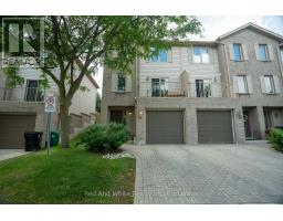 24 - 230 BLACKHORNE DRIVE, Kitchener, Ontario