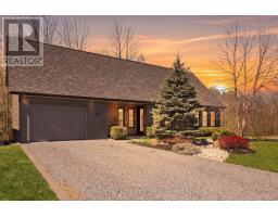 66 GORDON CRESCENT, Meaford, Ontario