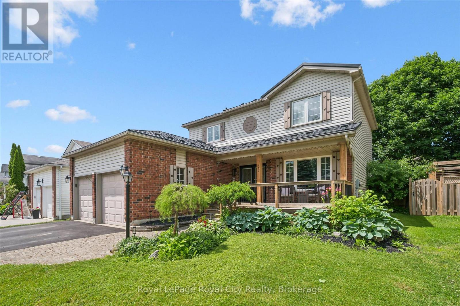 729 Woodhill Dr, Centre Wellington, Ontario  N1M 3M8 - Photo 2 - X13461396