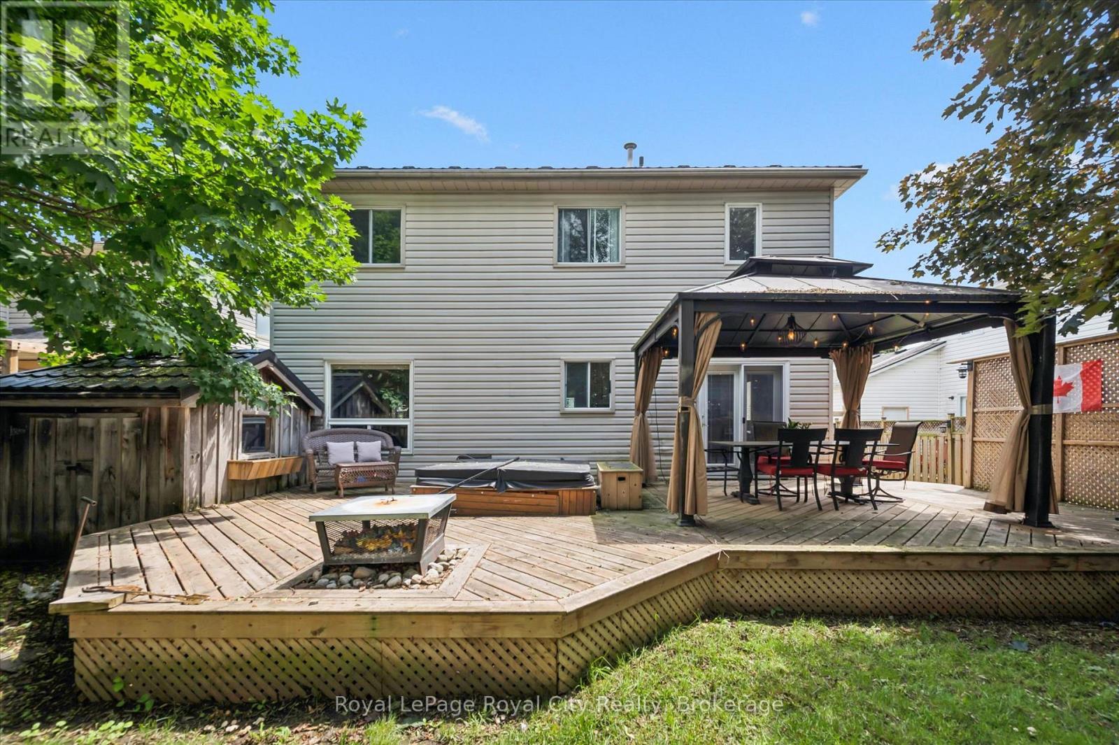 729 Woodhill Dr, Centre Wellington, Ontario  N1M 3M8 - Photo 34 - X13461396