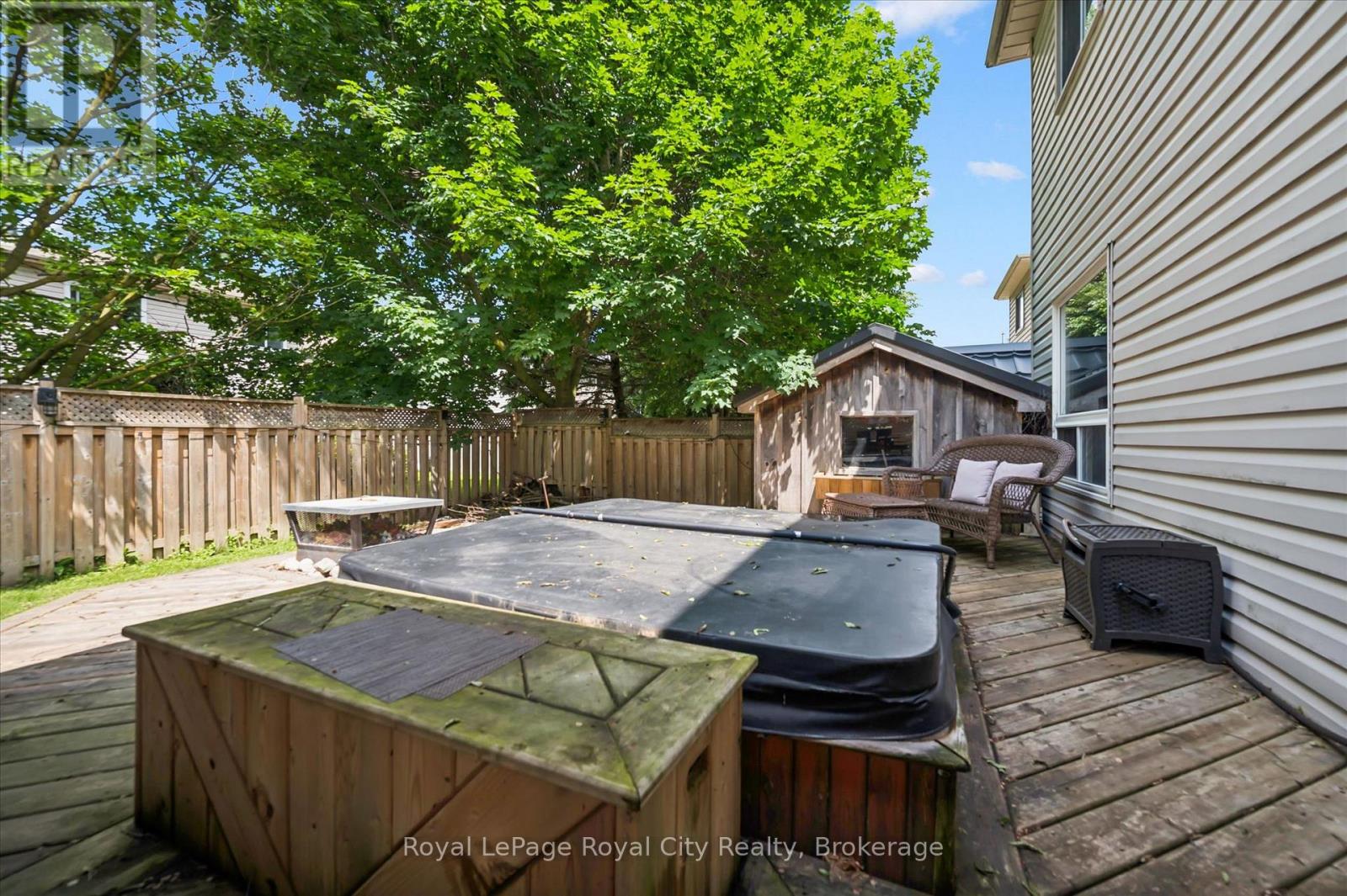 729 Woodhill Dr, Centre Wellington, Ontario  N1M 3M8 - Photo 37 - X13461396