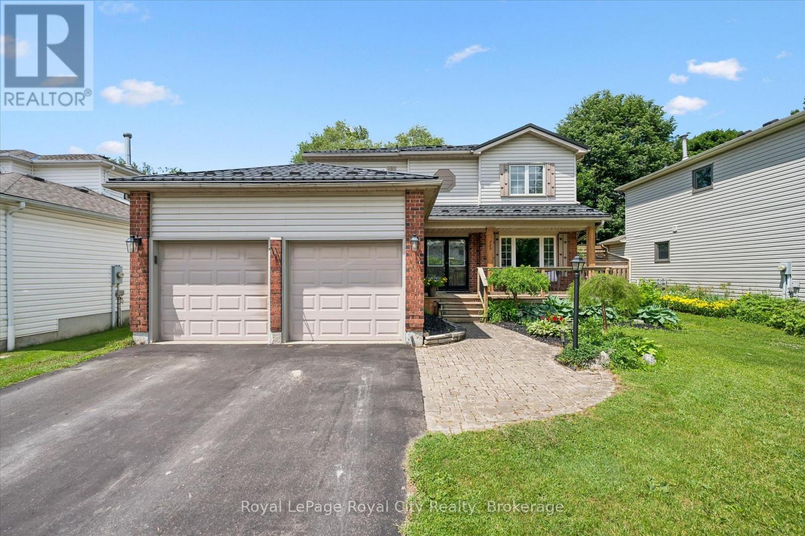 729 Woodhill Dr, Centre Wellington, Ontario  N1M 3M8 - Photo 41 - X13461396