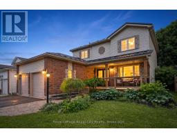 729 WOODHILL DRIVE, Centre Wellington, Ontario