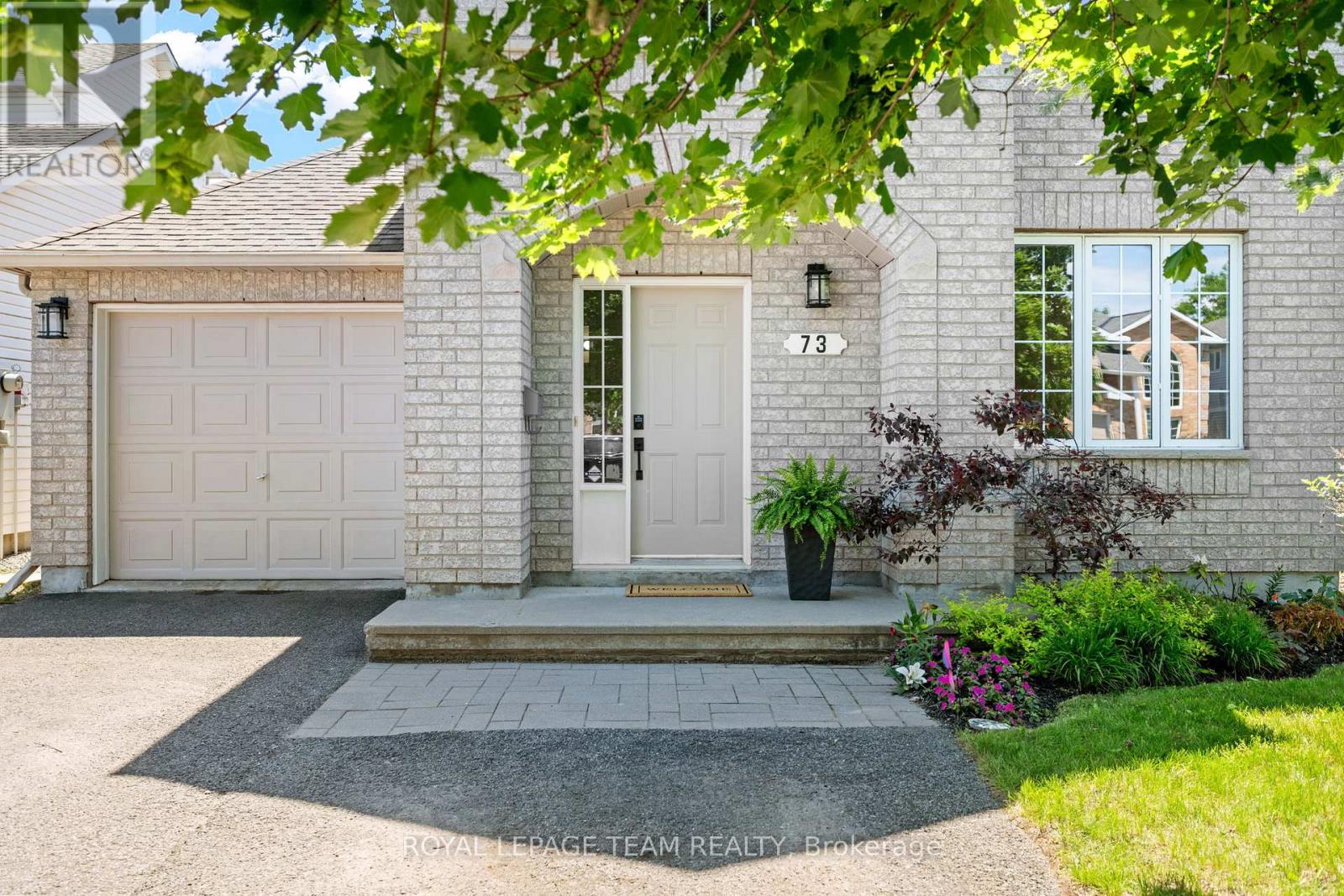 73 Deerfox Drive, Ottawa, Ontario  K2J 4V1 - Photo 2 - X13461046