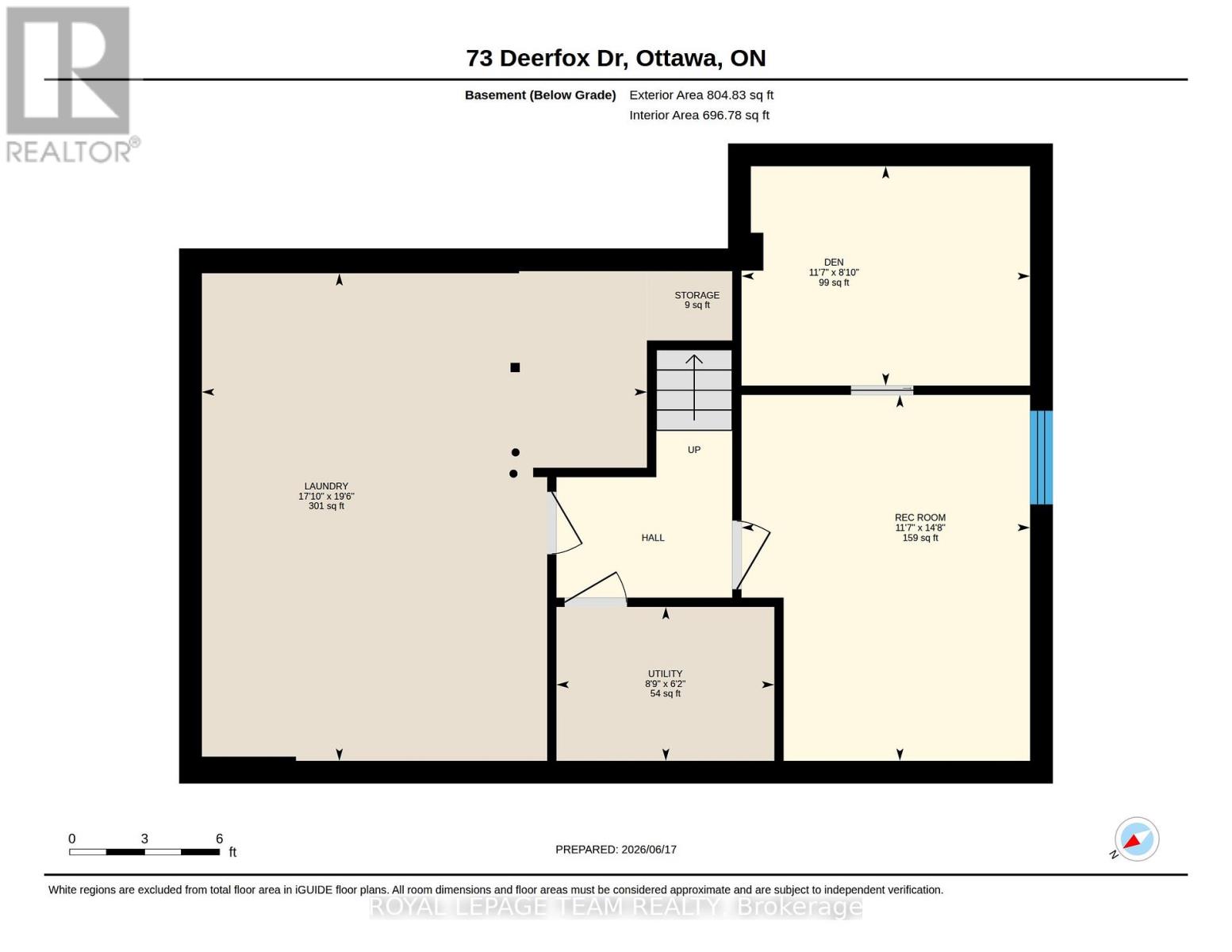 73 Deerfox Drive, Ottawa, Ontario  K2J 4V1 - Photo 41 - X13461046