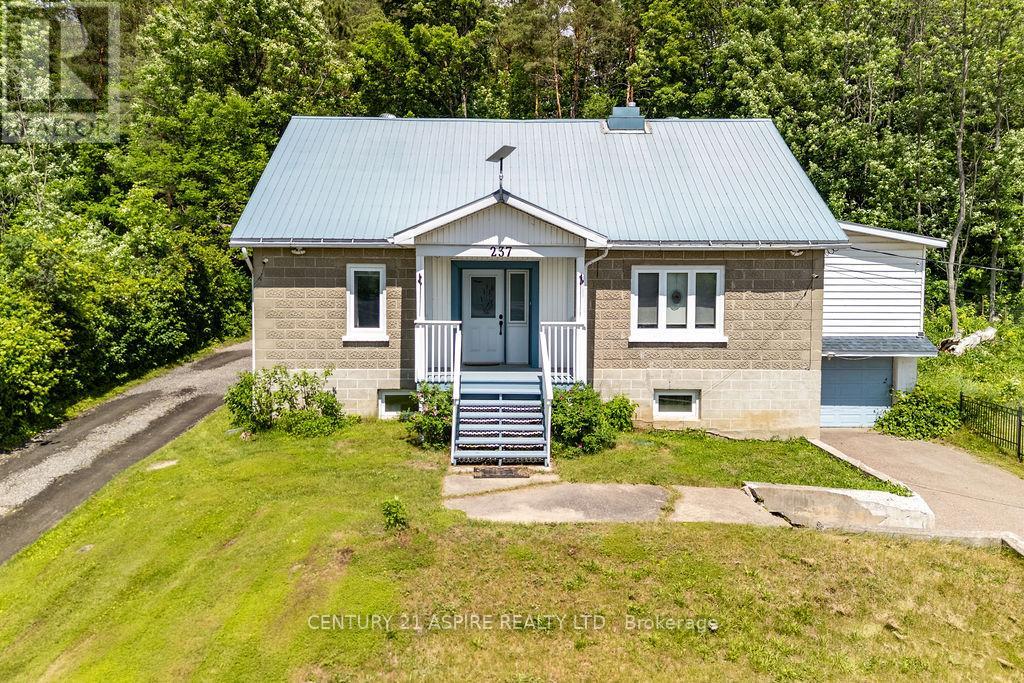 237 BONNECHERE STREET W, Bonnechere Valley, Ontario