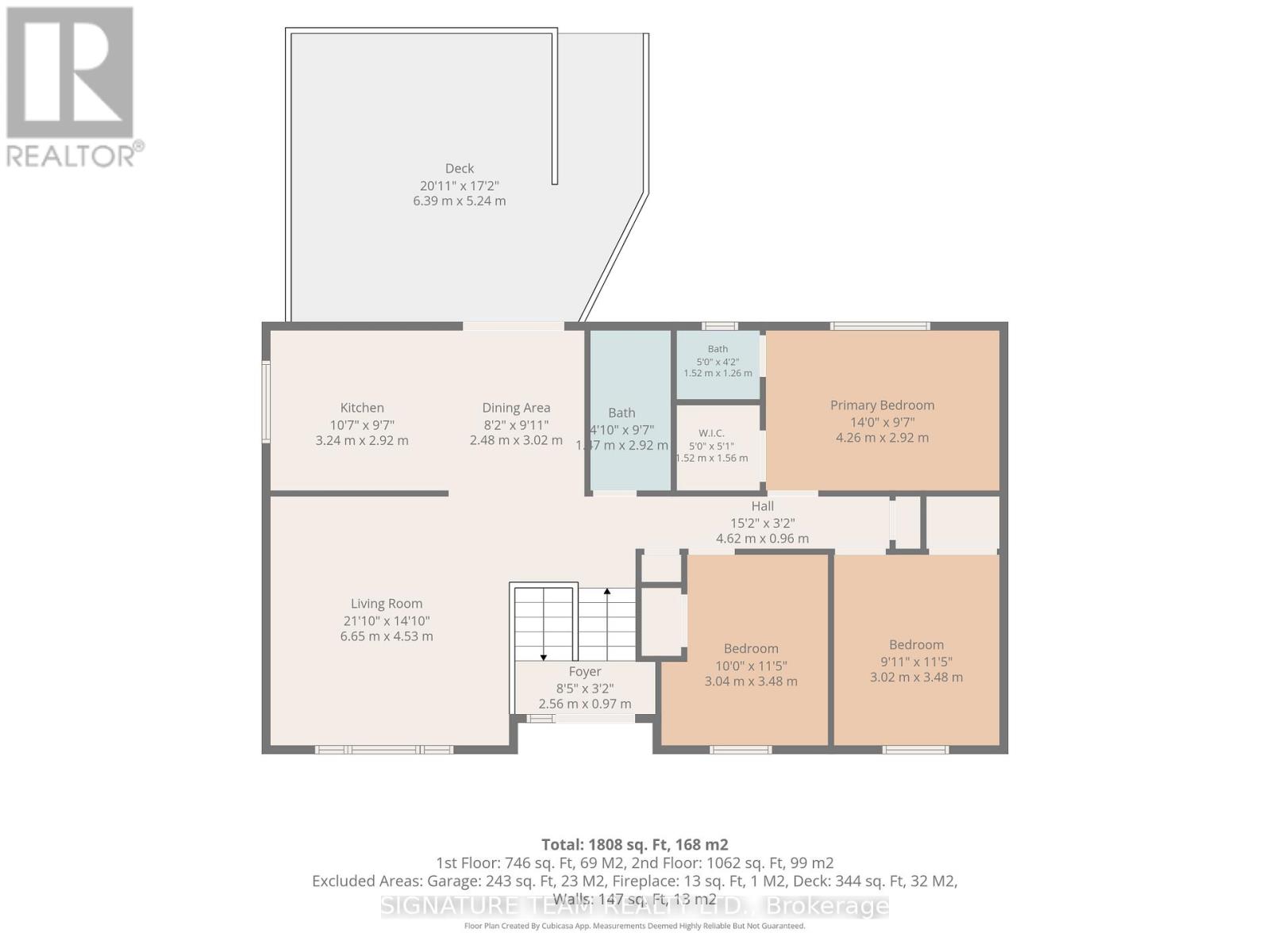 17 Ross Street, Whitewater Region, Ontario  K0J 1K0 - Photo 43 - X13461234