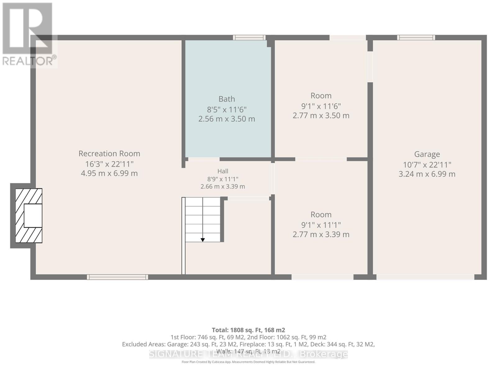 17 Ross Street, Whitewater Region, Ontario  K0J 1K0 - Photo 44 - X13461234