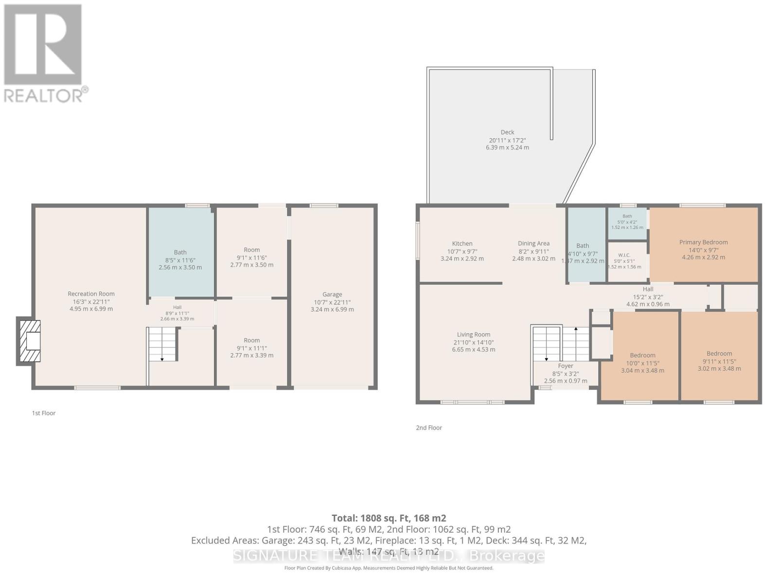 17 Ross Street, Whitewater Region, Ontario  K0J 1K0 - Photo 45 - X13461234