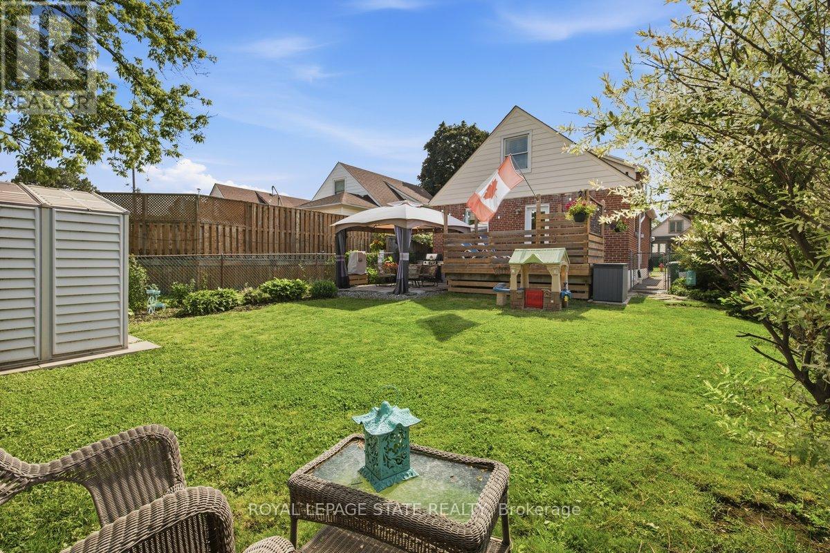 216 Summerhill Avenue, Hamilton, Ontario  L8K 3N7 - Photo 24 - X13460882