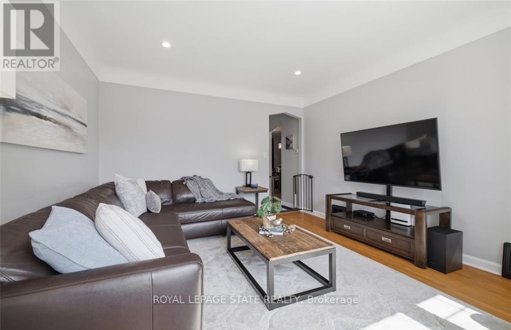 216 Summerhill Avenue, Hamilton, Ontario  L8K 3N7 - Photo 3 - X13460882