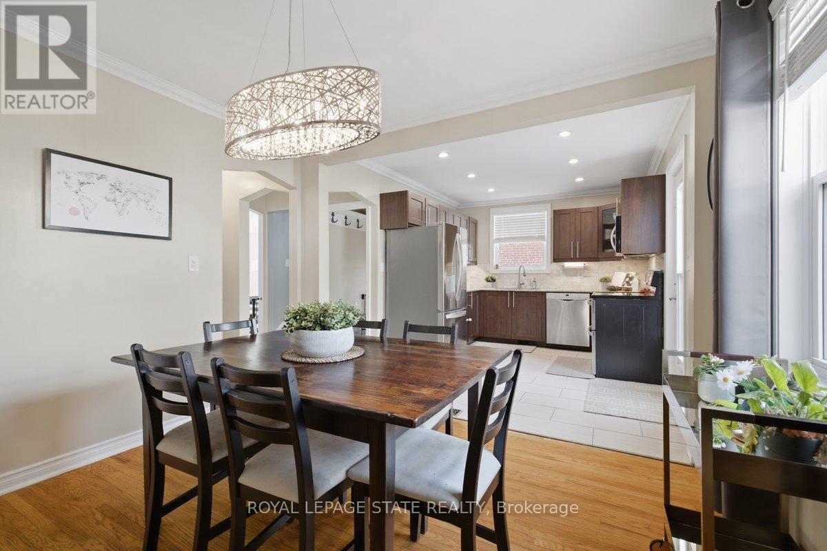 216 Summerhill Avenue, Hamilton, Ontario  L8K 3N7 - Photo 5 - X13460882