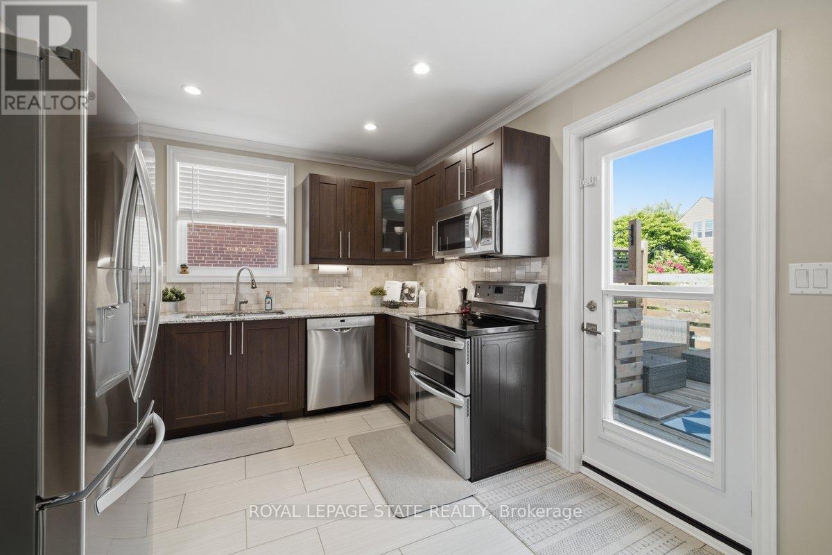 216 Summerhill Avenue, Hamilton, Ontario  L8K 3N7 - Photo 8 - X13460882