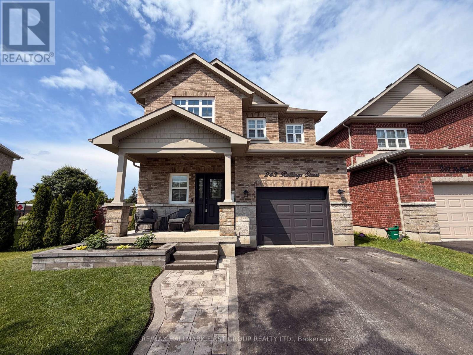 243 ROLLINGS STREET, Cobourg, Ontario