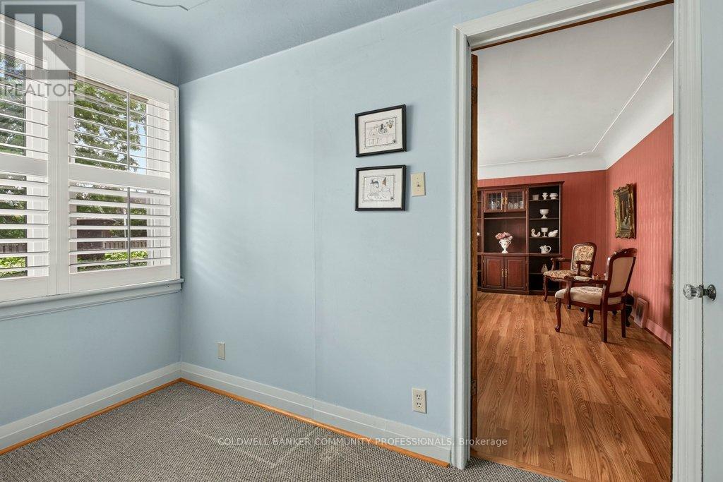 16 Sussex Street, Hamilton, Ontario  L8S 2E1 - Photo 11 - X13460966