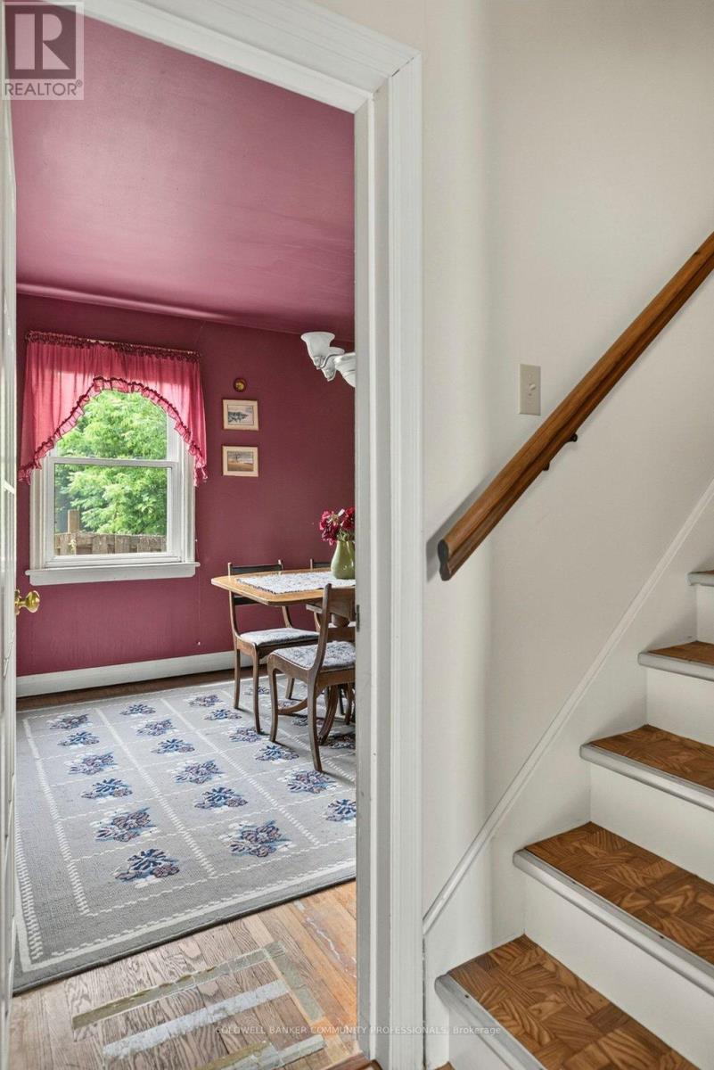 16 Sussex Street, Hamilton, Ontario  L8S 2E1 - Photo 23 - X13460966