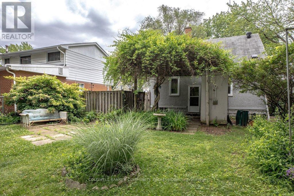 16 Sussex Street, Hamilton, Ontario  L8S 2E1 - Photo 37 - X13460966