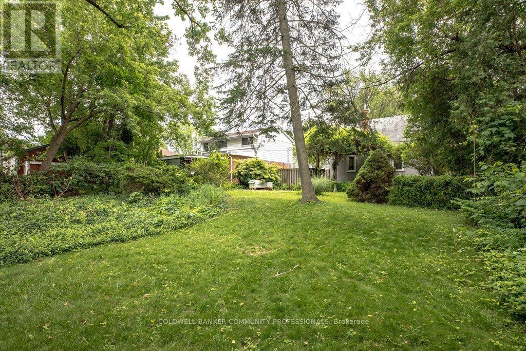 16 Sussex Street, Hamilton, Ontario  L8S 2E1 - Photo 39 - X13460966