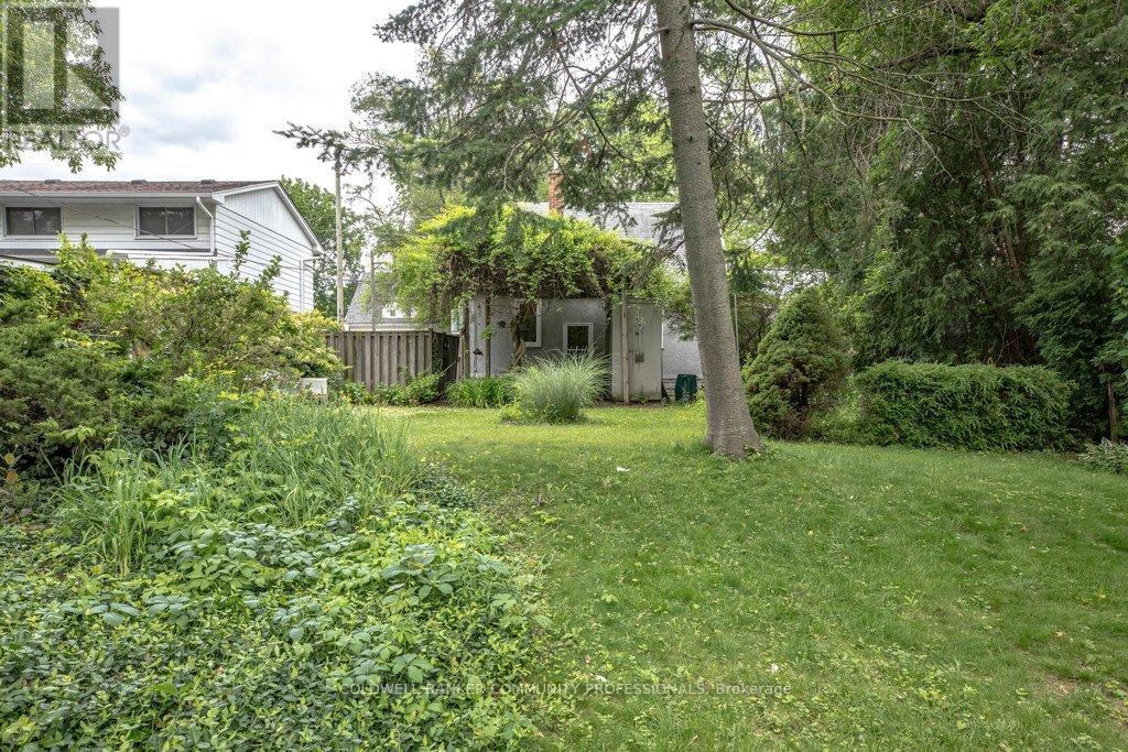 16 Sussex Street, Hamilton, Ontario  L8S 2E1 - Photo 40 - X13460966