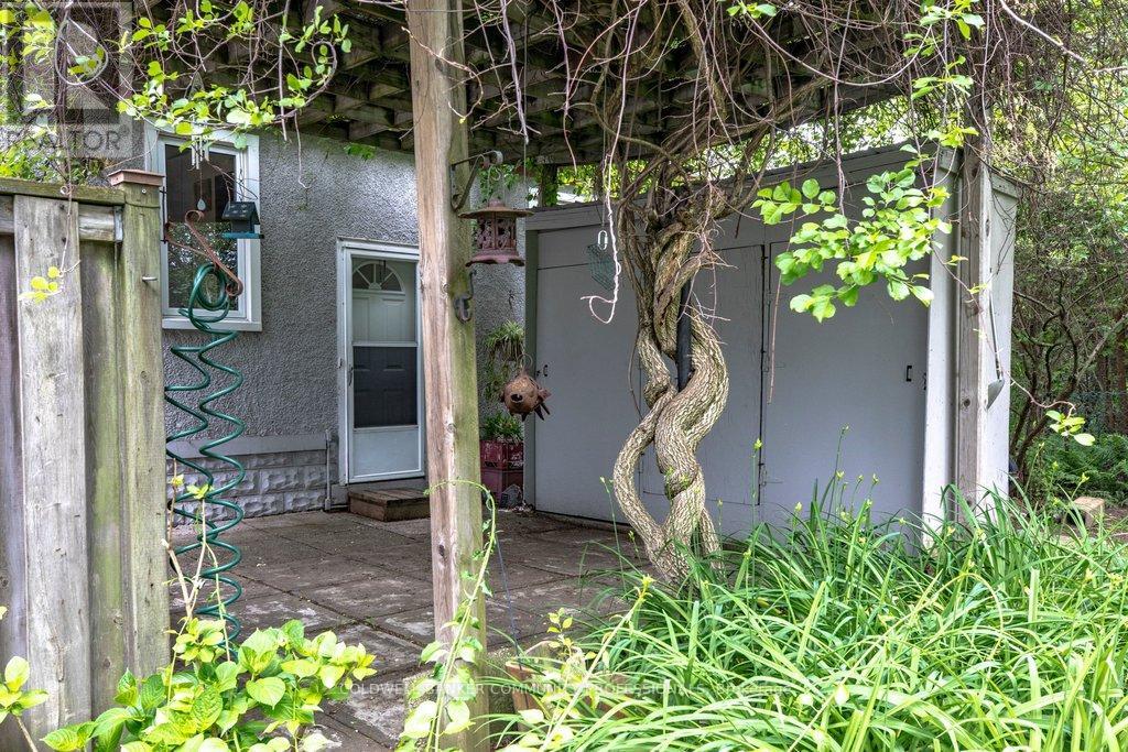 16 Sussex Street, Hamilton, Ontario  L8S 2E1 - Photo 42 - X13460966