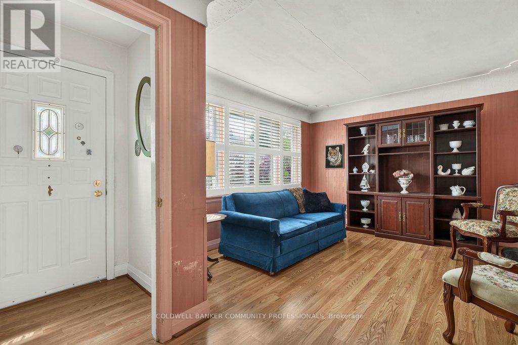 16 Sussex Street, Hamilton, Ontario  L8S 2E1 - Photo 5 - X13460966