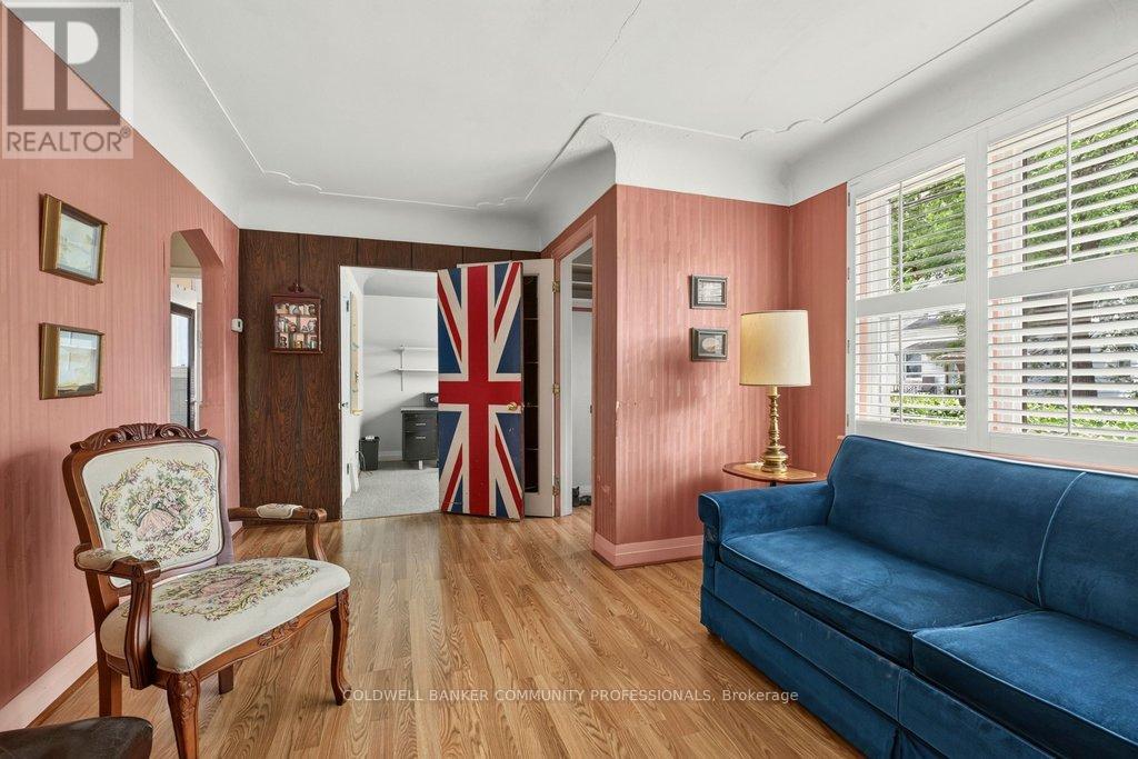 16 Sussex Street, Hamilton, Ontario  L8S 2E1 - Photo 8 - X13460966