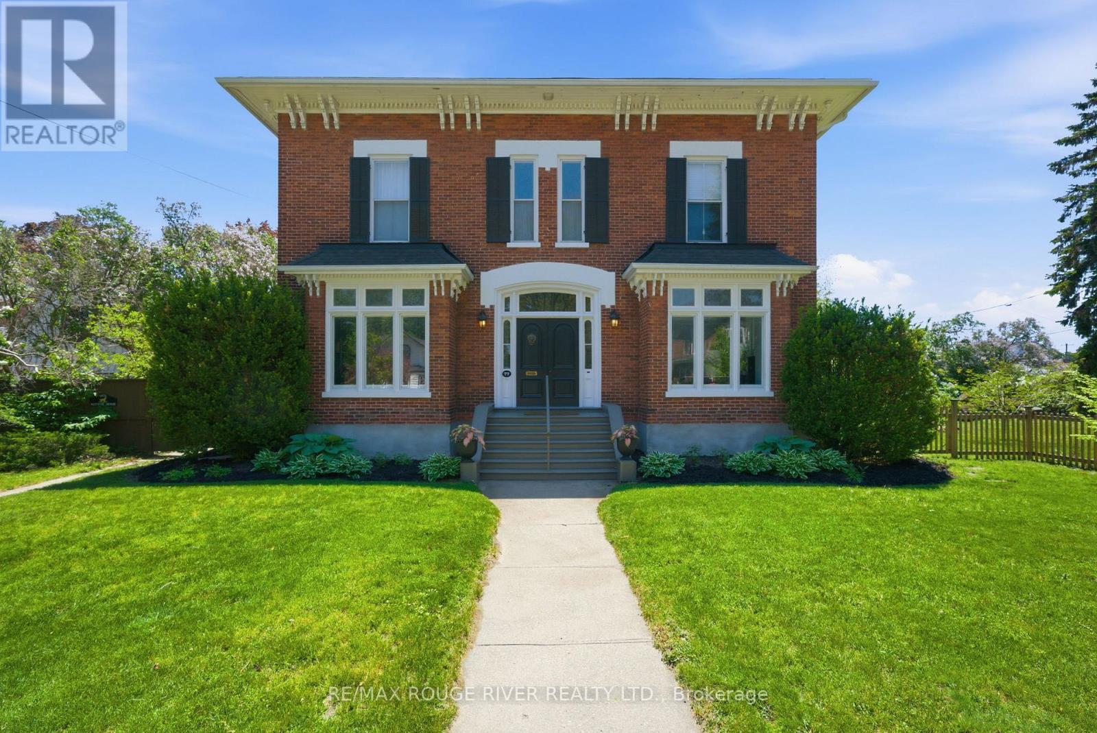 77 HAVELOCK STREET, Cobourg, Ontario
