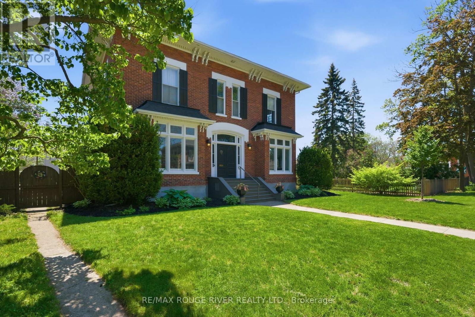 77 Havelock Street, Cobourg, Ontario  K9A 2J5 - Photo 2 - X13460980