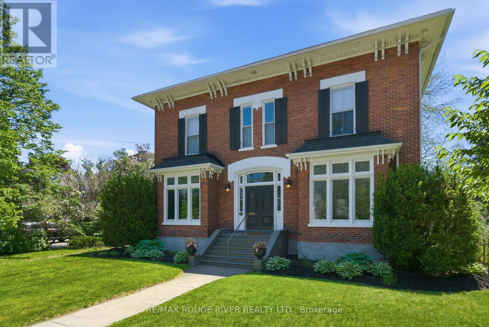 77 Havelock Street, Cobourg, Ontario  K9A 2J5 - Photo 3 - X13460980