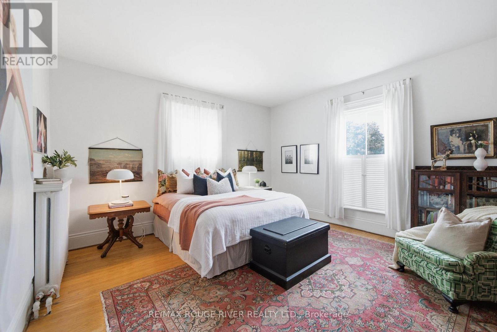 77 Havelock Street, Cobourg, Ontario  K9A 2J5 - Photo 32 - X13460980
