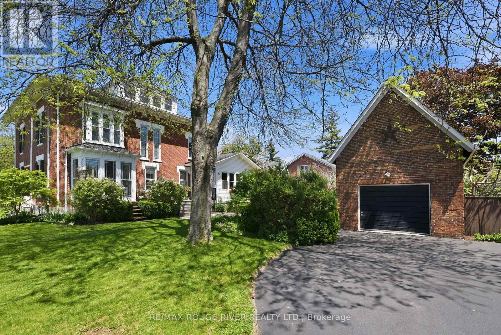 77 Havelock Street, Cobourg, Ontario  K9A 2J5 - Photo 42 - X13460980