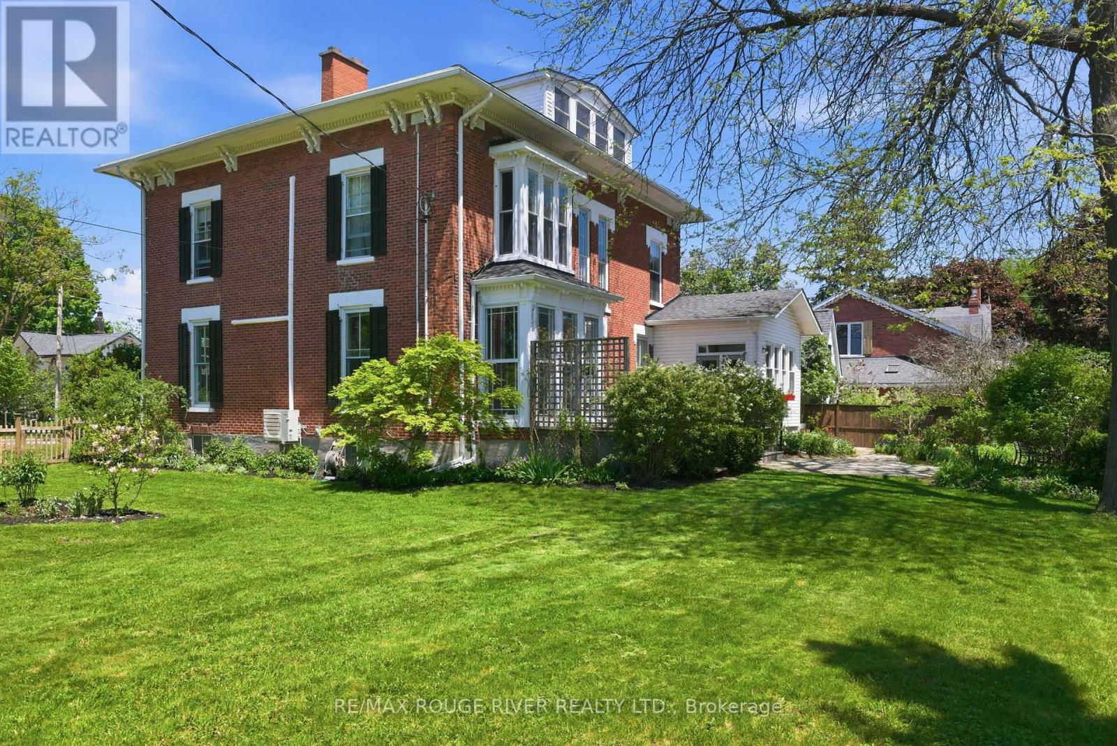 77 Havelock Street, Cobourg, Ontario  K9A 2J5 - Photo 43 - X13460980