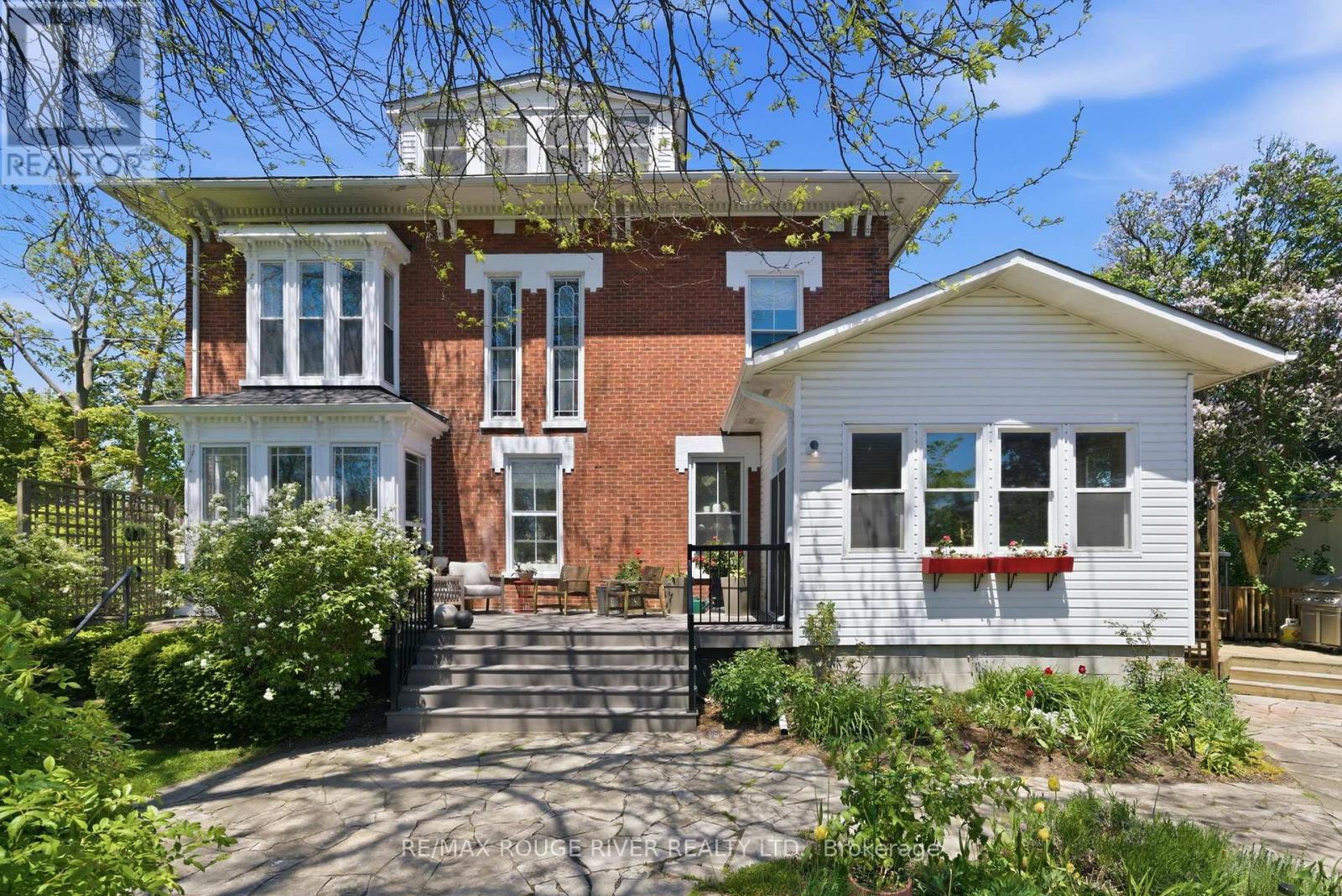 77 Havelock Street, Cobourg, Ontario  K9A 2J5 - Photo 44 - X13460980