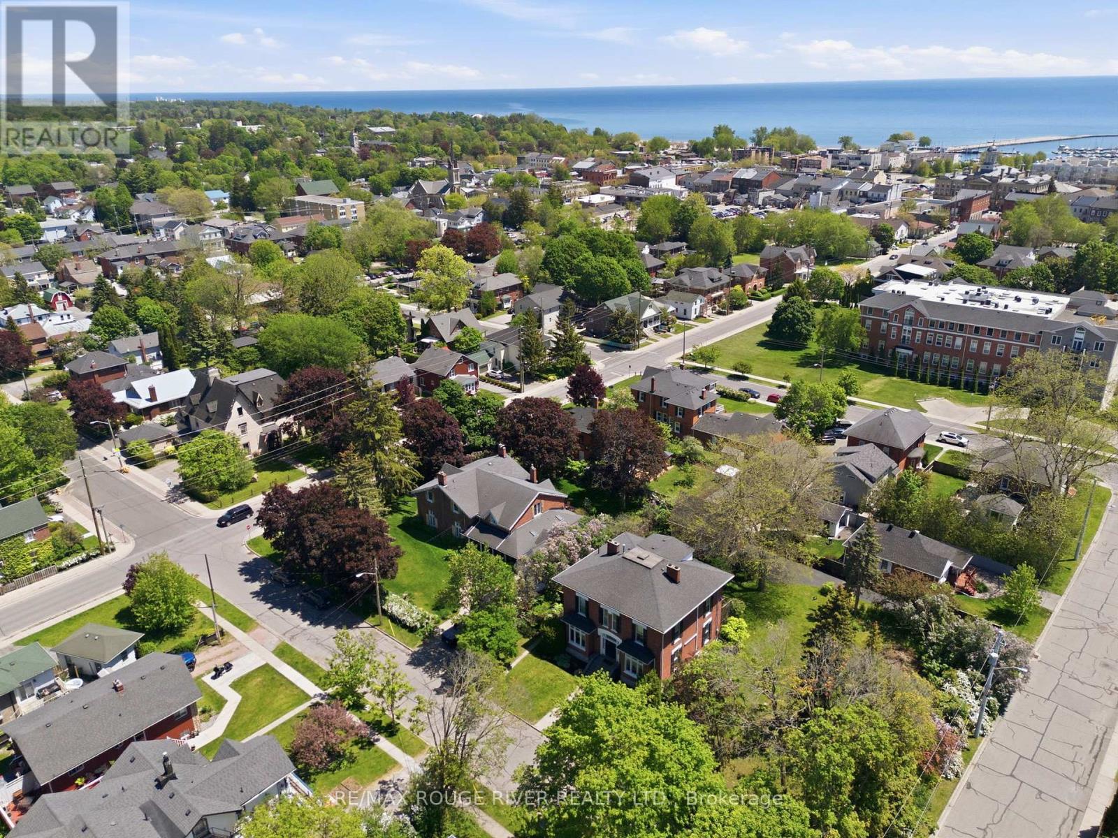 77 Havelock Street, Cobourg, Ontario  K9A 2J5 - Photo 49 - X13460980