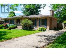 34 WOODINGTON PLACE, Welland, Ontario