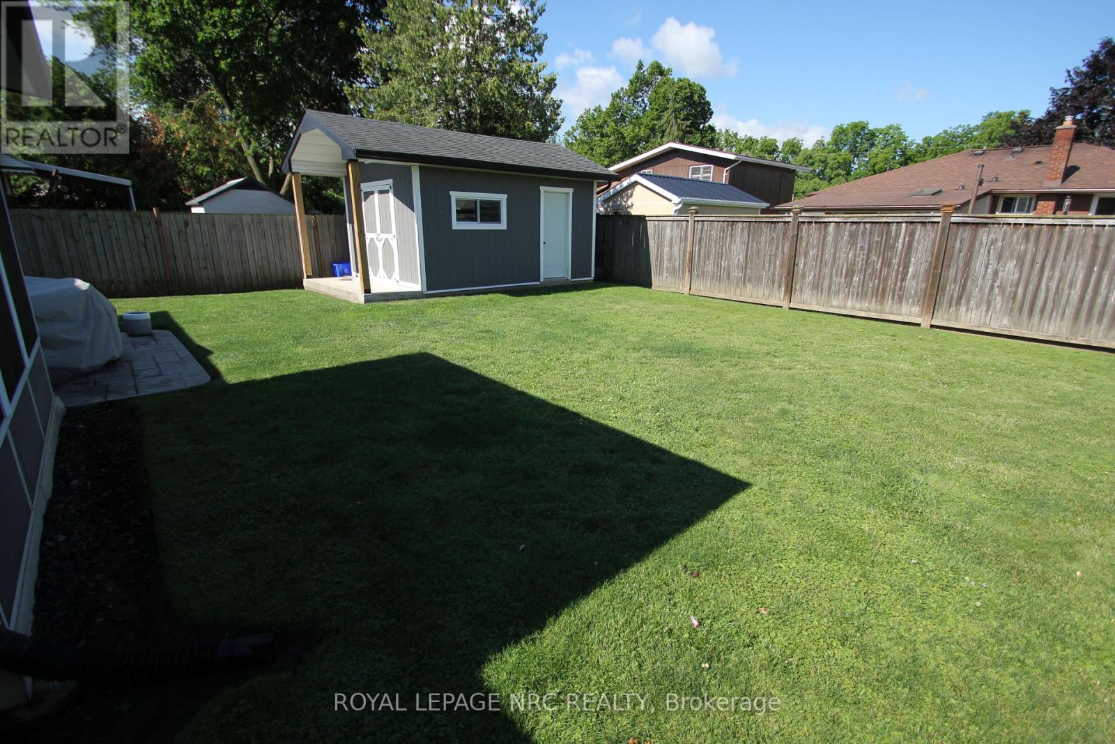 9 Greenhill Drive, Thorold, Ontario  L2V 1W4 - Photo 34 - X13461140