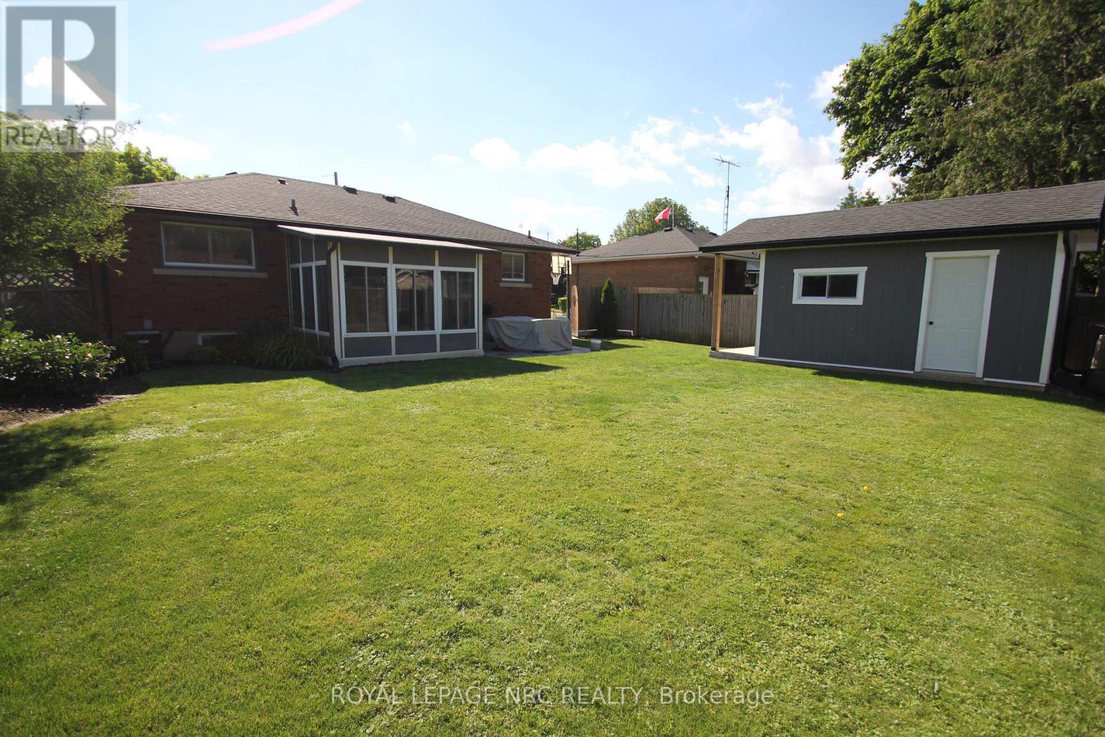 9 Greenhill Drive, Thorold, Ontario  L2V 1W4 - Photo 35 - X13461140
